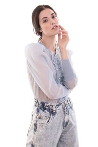 ISABELLA SOLEDADE 10
